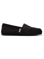 Toms Toms Classic Alpargata Canvas