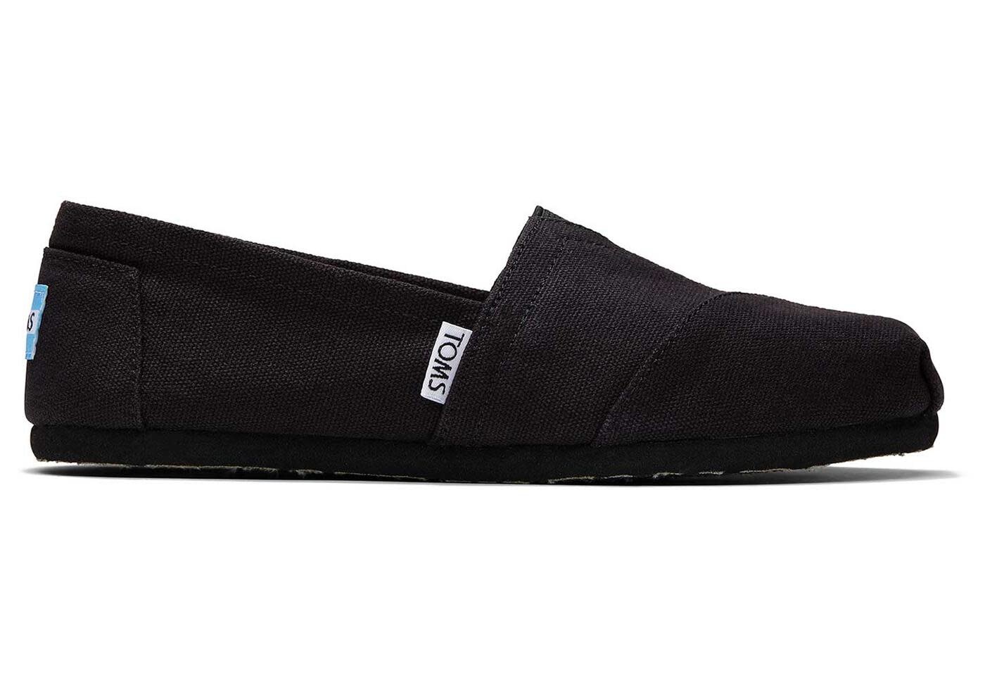 Toms classic alpargata new arrivals