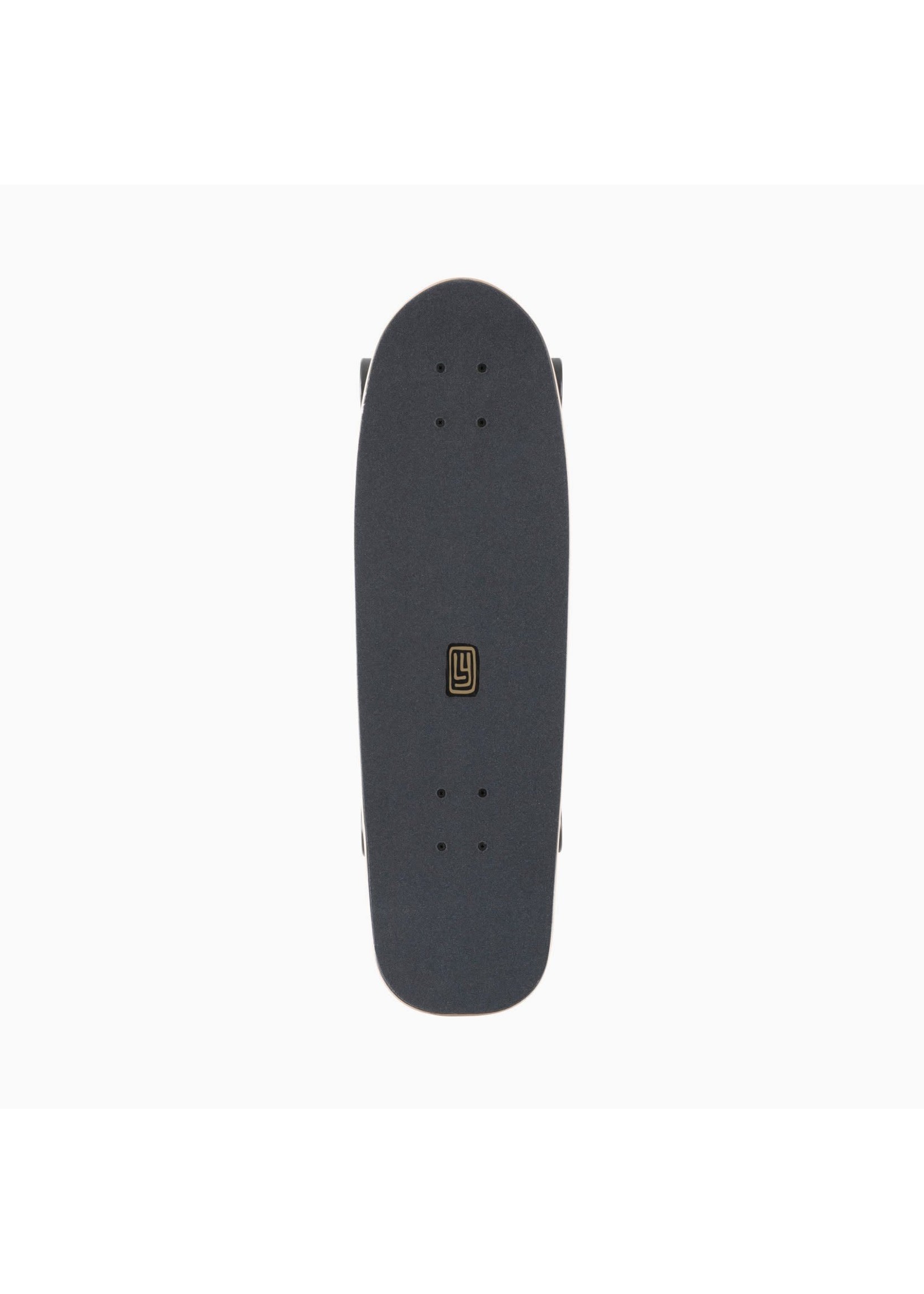 Landyachtz Landyachtz Dinghy Blunt Pinecone Cruiser