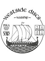 Westside Discs Westside Warship