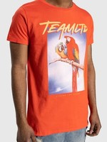 Team LTD Team LTD Macaw Tee