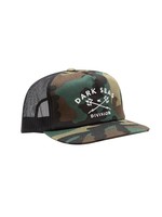 Dark Seas Dark Seas Tridents Trucker