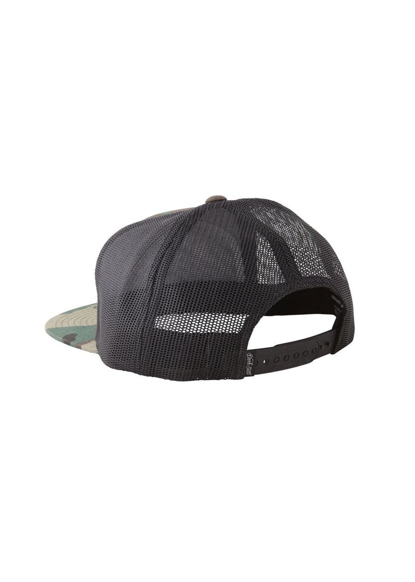 Dark Seas Dark Seas Tridents Trucker