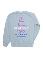 Dark Seas W Seafaring Vintage Crew