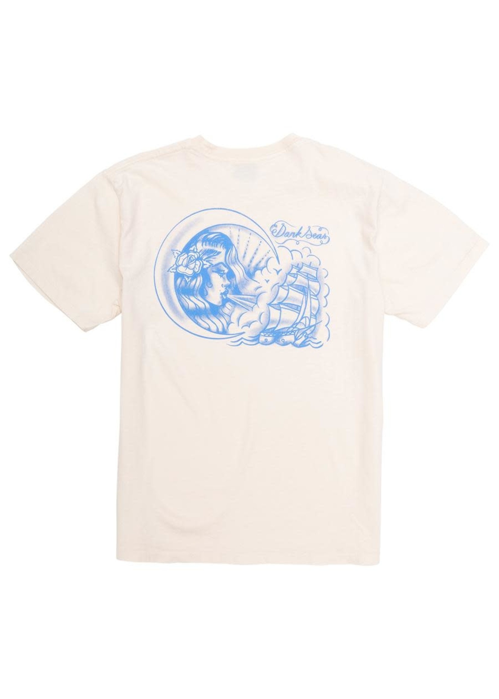 Dark Seas West Winds Select Tee