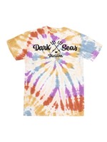 Dark Seas Clean Lines Saturday Tee