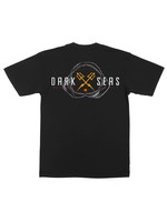 Dark Seas Waterman Recycled Tee