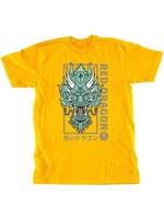 RDS RDS Tee Third Eye Dragon