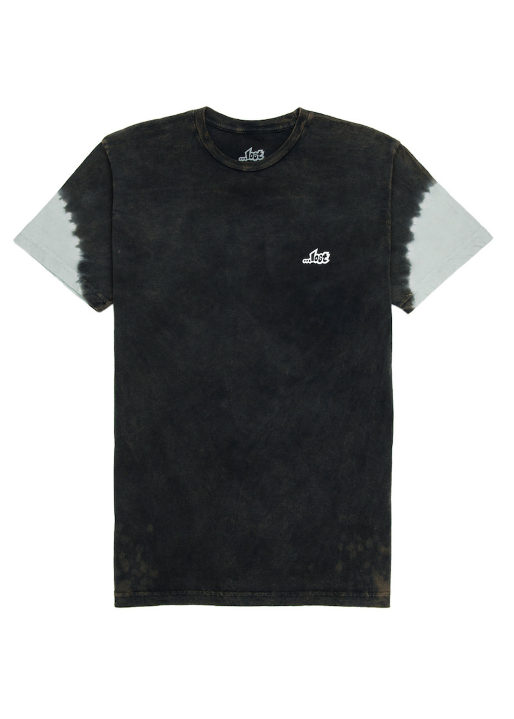 Lost Lost A-Frame Wash Tee