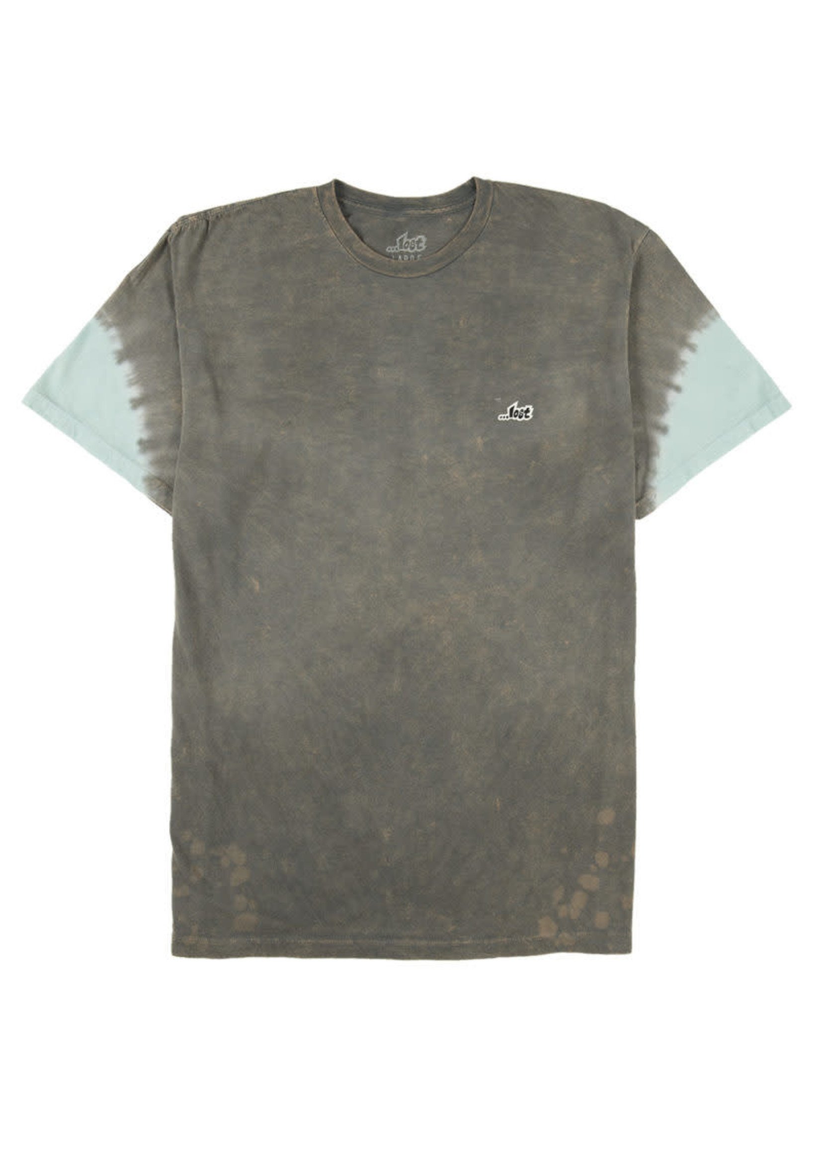 Lost Lost A-Frame Wash Tee