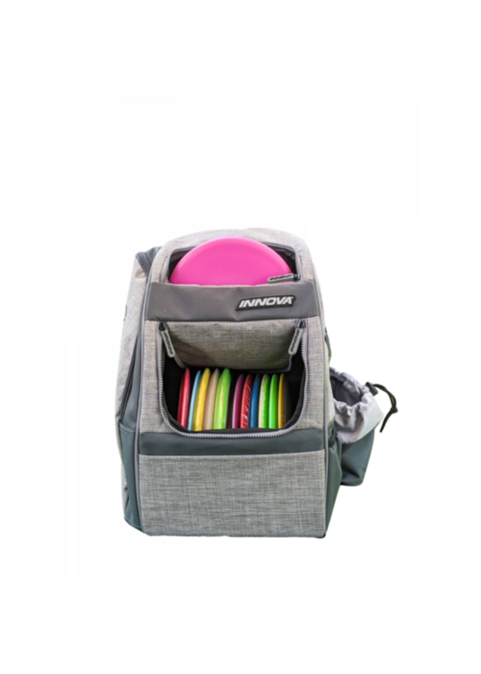 Innova Innova Excursion Disc Golf Backpack