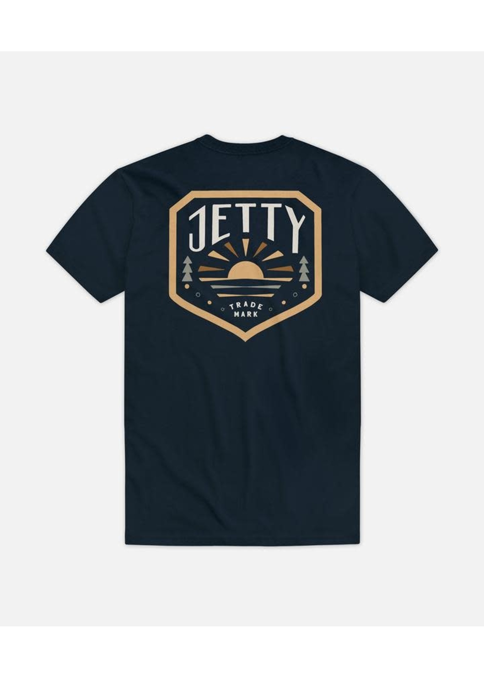 Jetty Ranger Tee