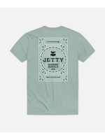 Jetty Scuttle Tee