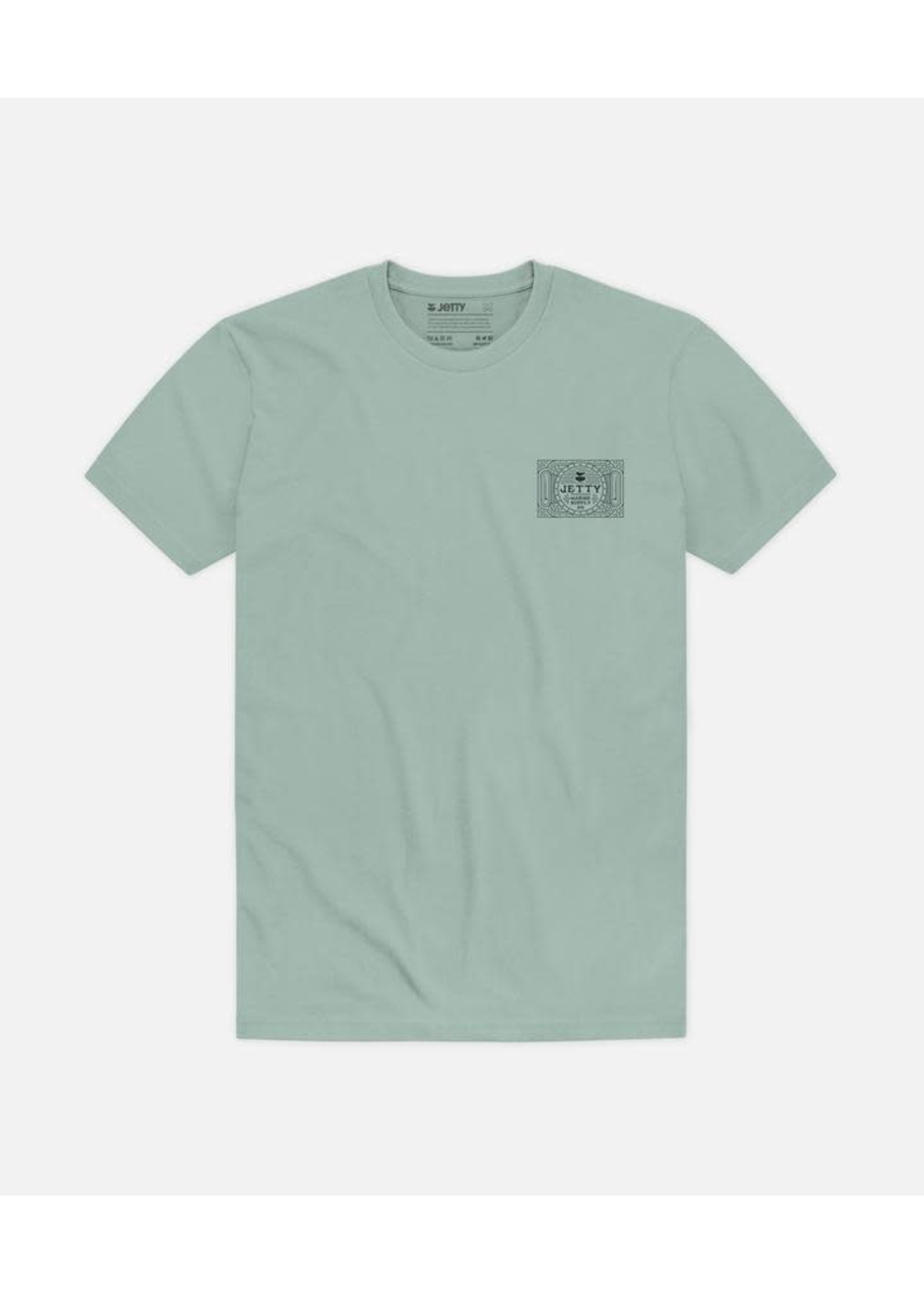 Jetty Scuttle Tee