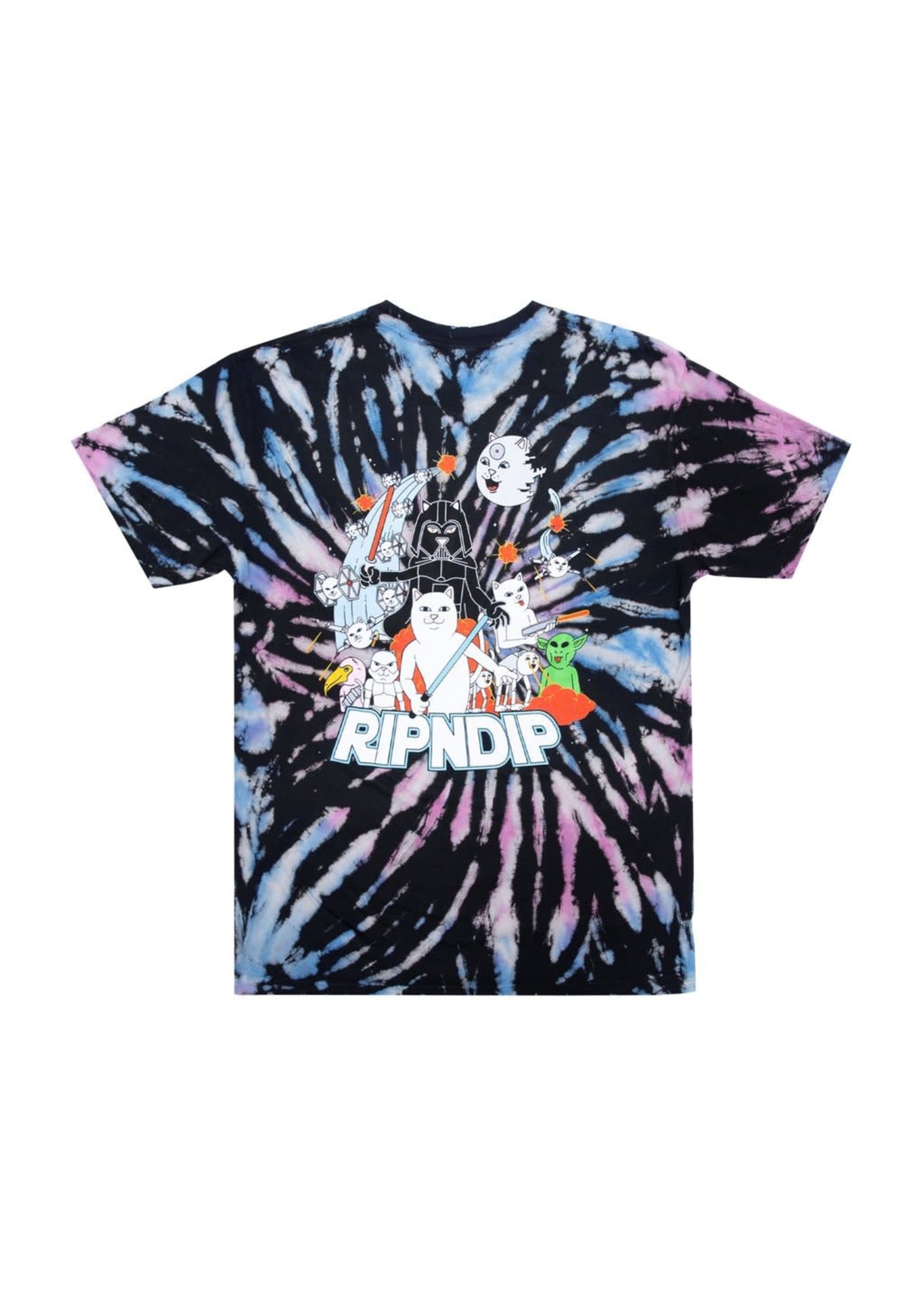 RIPNDIP RipNDip T-Shirt Far Far Away