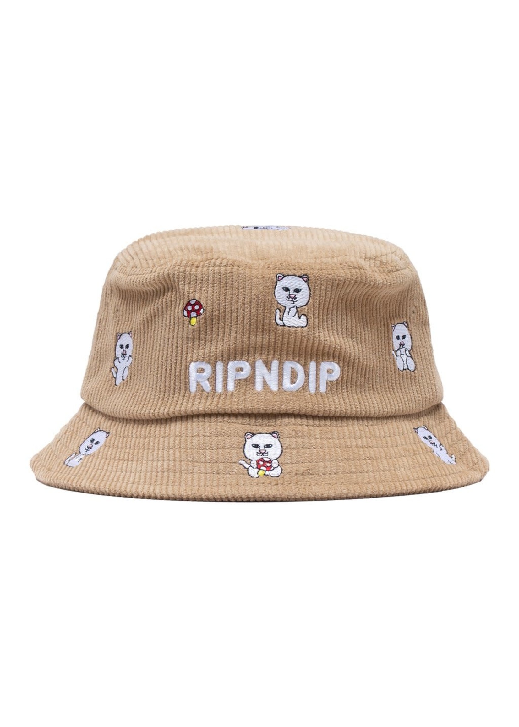 RIPNDIP RipnDip Bucket Hat