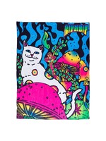 RIPNDIP RipnDip Psychedelic Blanket