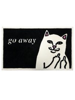 RIPNDIP RipnDip Go away rug