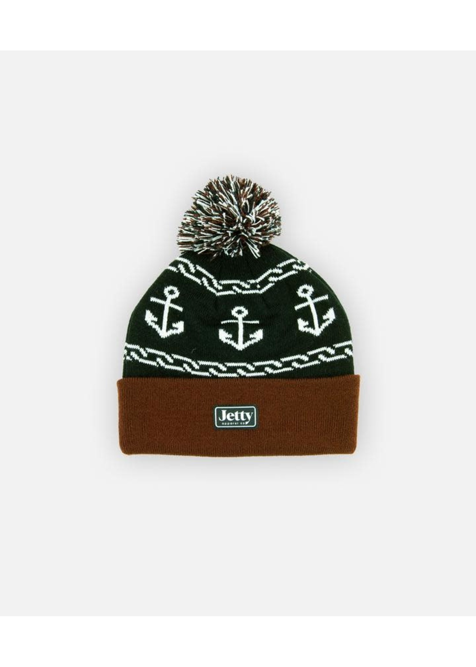 Jetty Moored Beanie