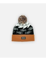 Jetty Fisheries Beanie