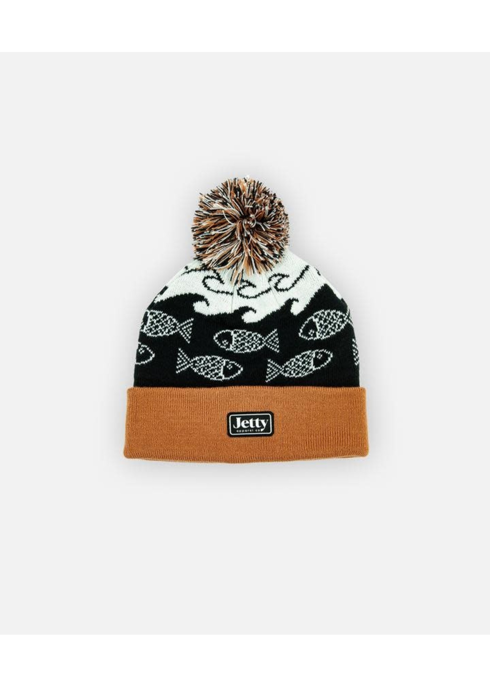 Jetty Fisheries Beanie