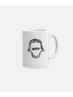 Jetty Jaws Mug