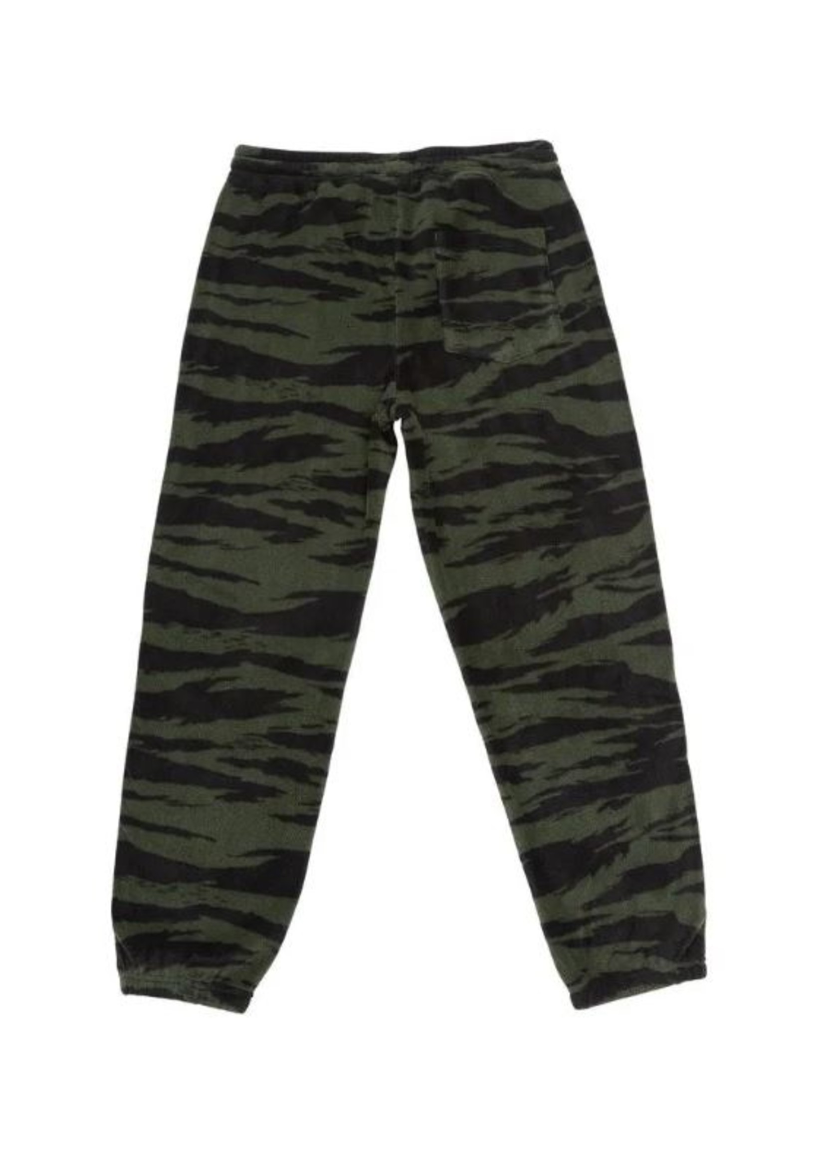 Dark Seas Chateau Custom Fleece