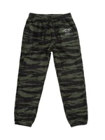 Dark Seas Chateau Custom Fleece Pants