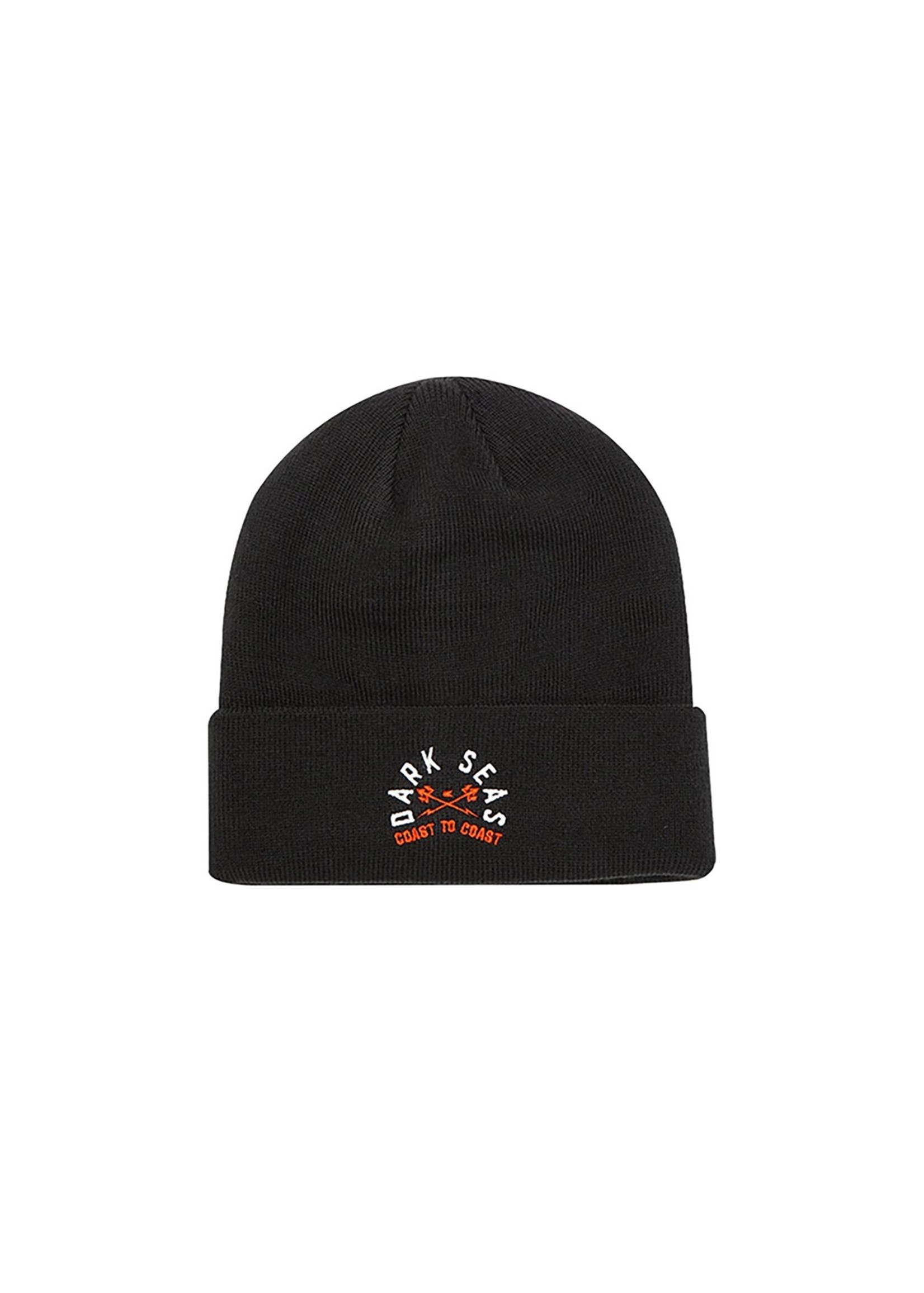 Dark Seas Cyclone Beanie