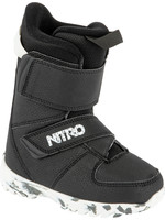 Nitro Rover Youth Boots