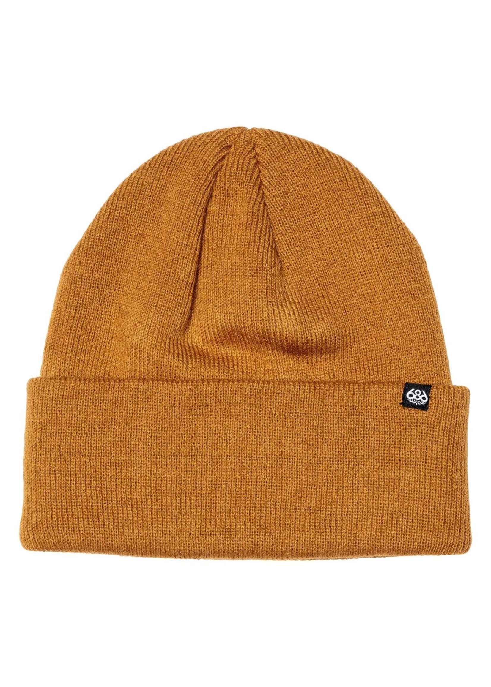 686 Standard Roll Up Beanie 22