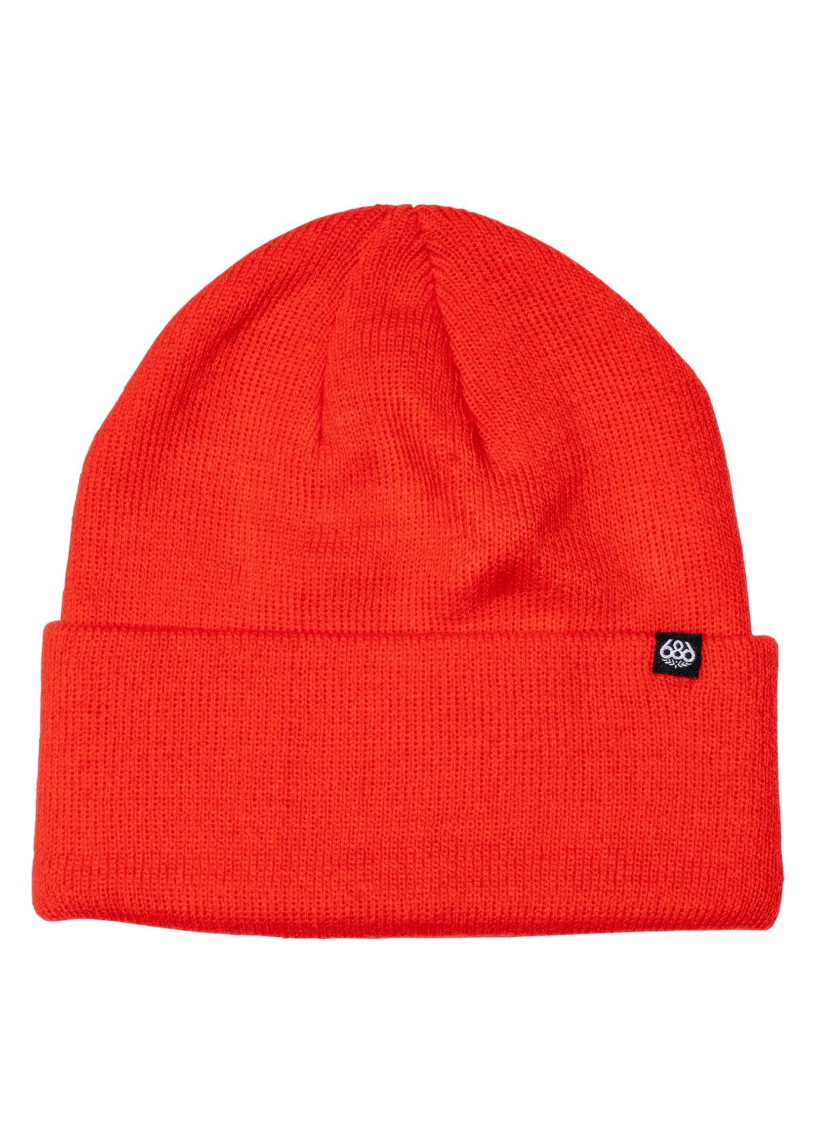 686 Standard Roll Up Beanie 22