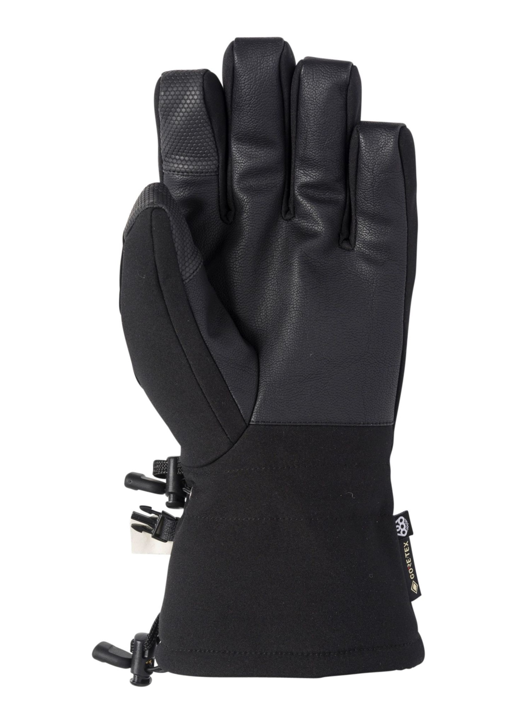 686 Mens Gore-Tex Linear Glove 22