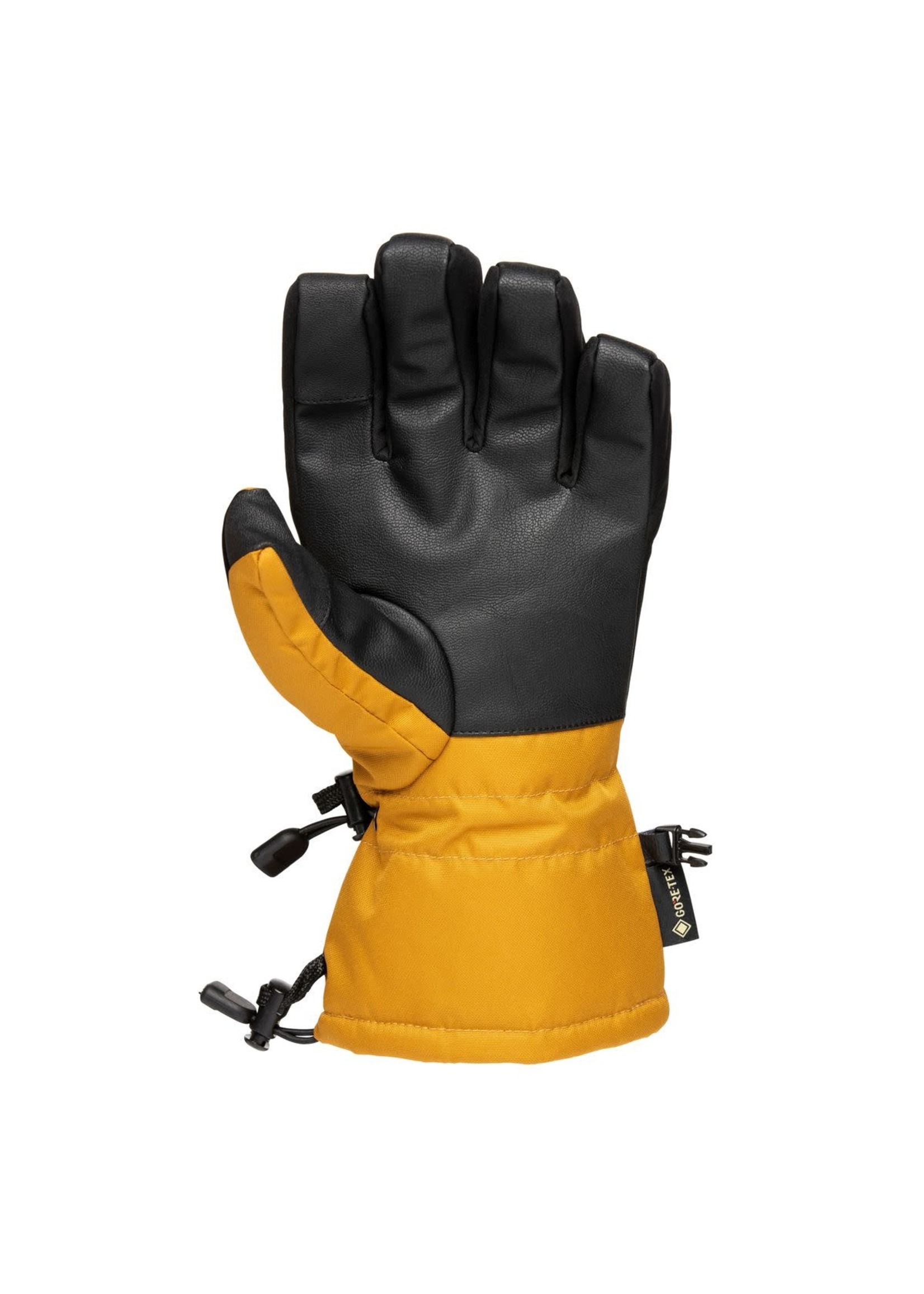 686 Mens Gore-Tex Linear Glove 22