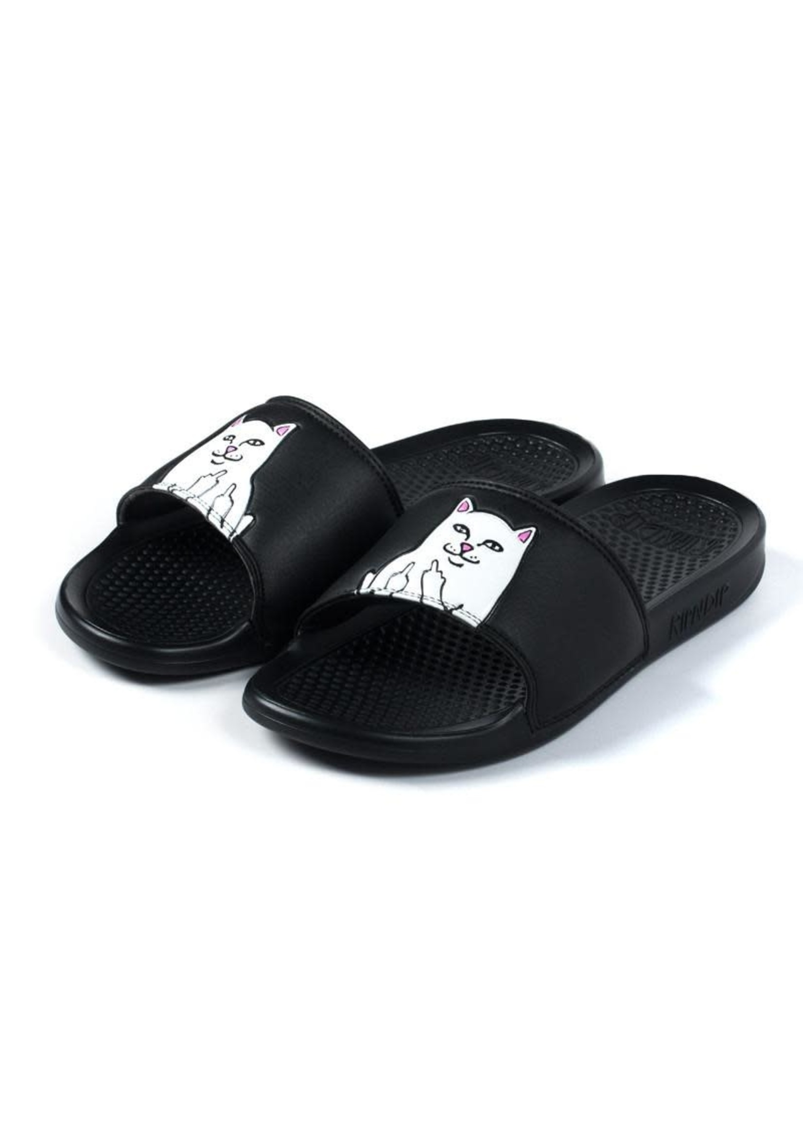 RIPNDIP Lord Nermal Slides