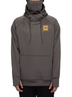 686 Men's Bonded Fleece Pullover Hoodie 22