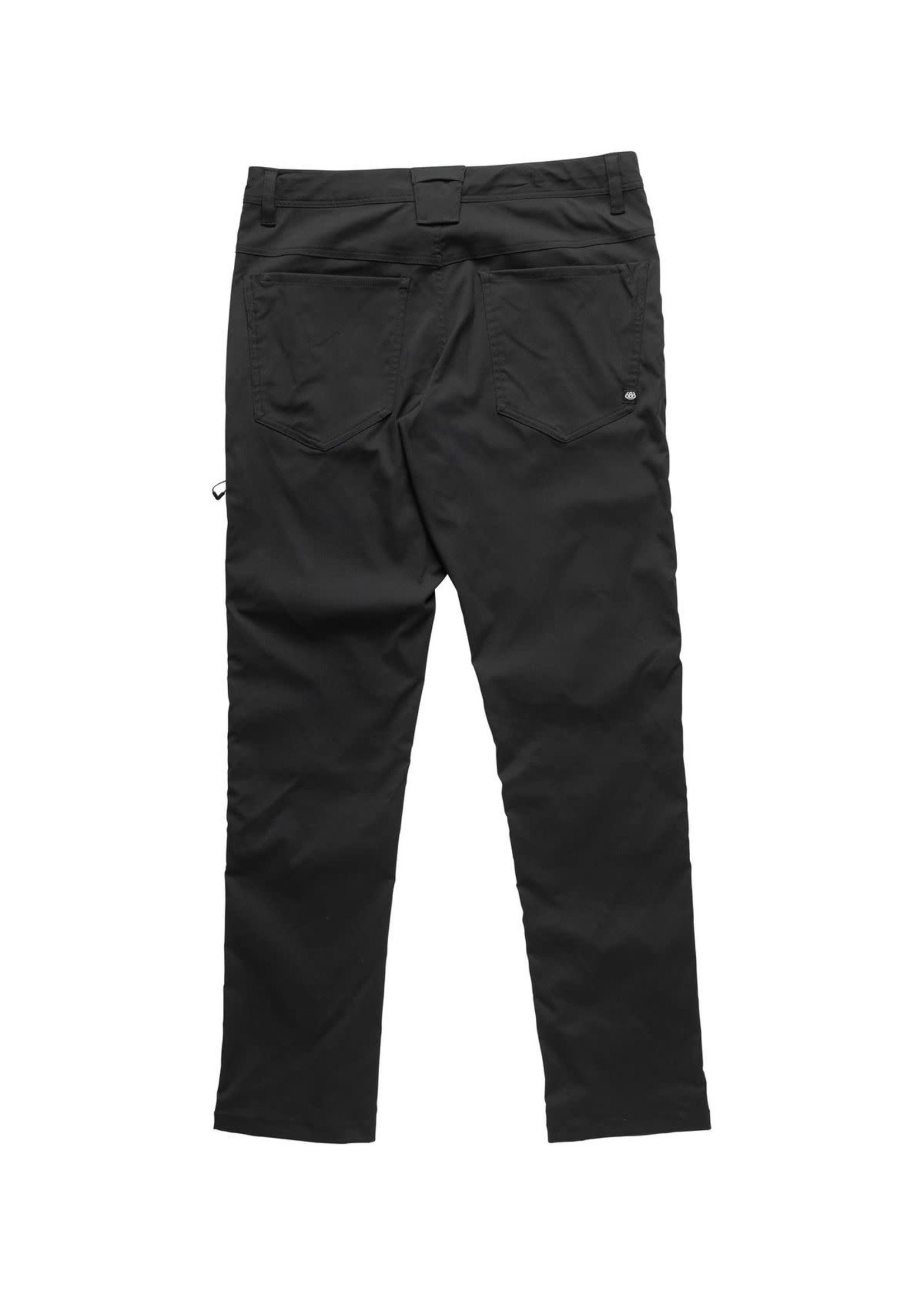 686 Men's Everywhere Pant - Slim Fit 22