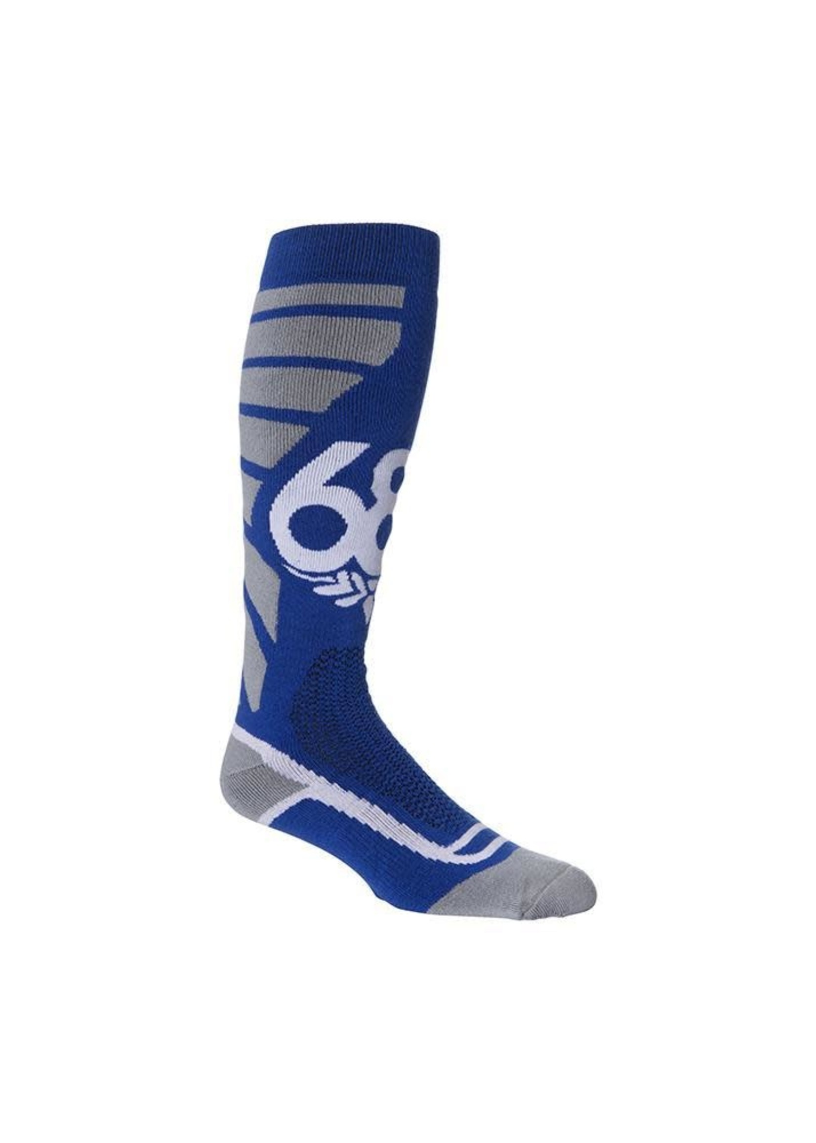 686 Men's Strike Sock (3 -Pack) 22