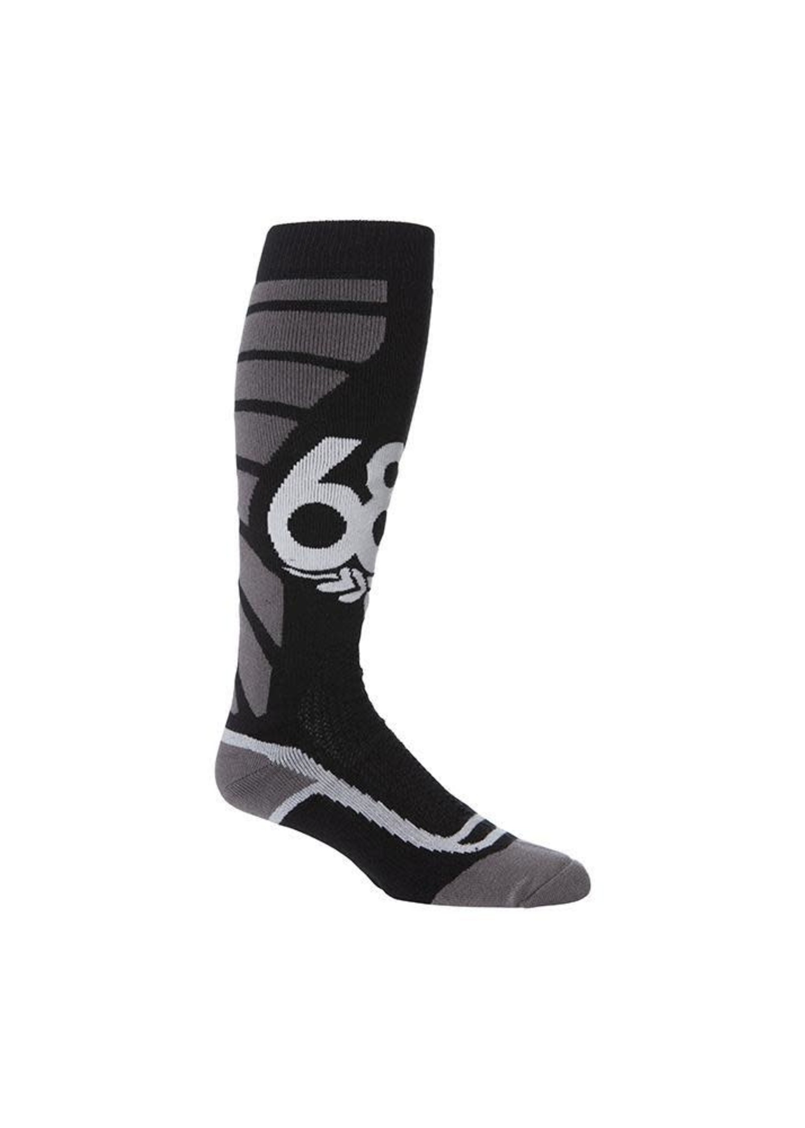 686 Men's Strike Sock (3 -Pack) 22