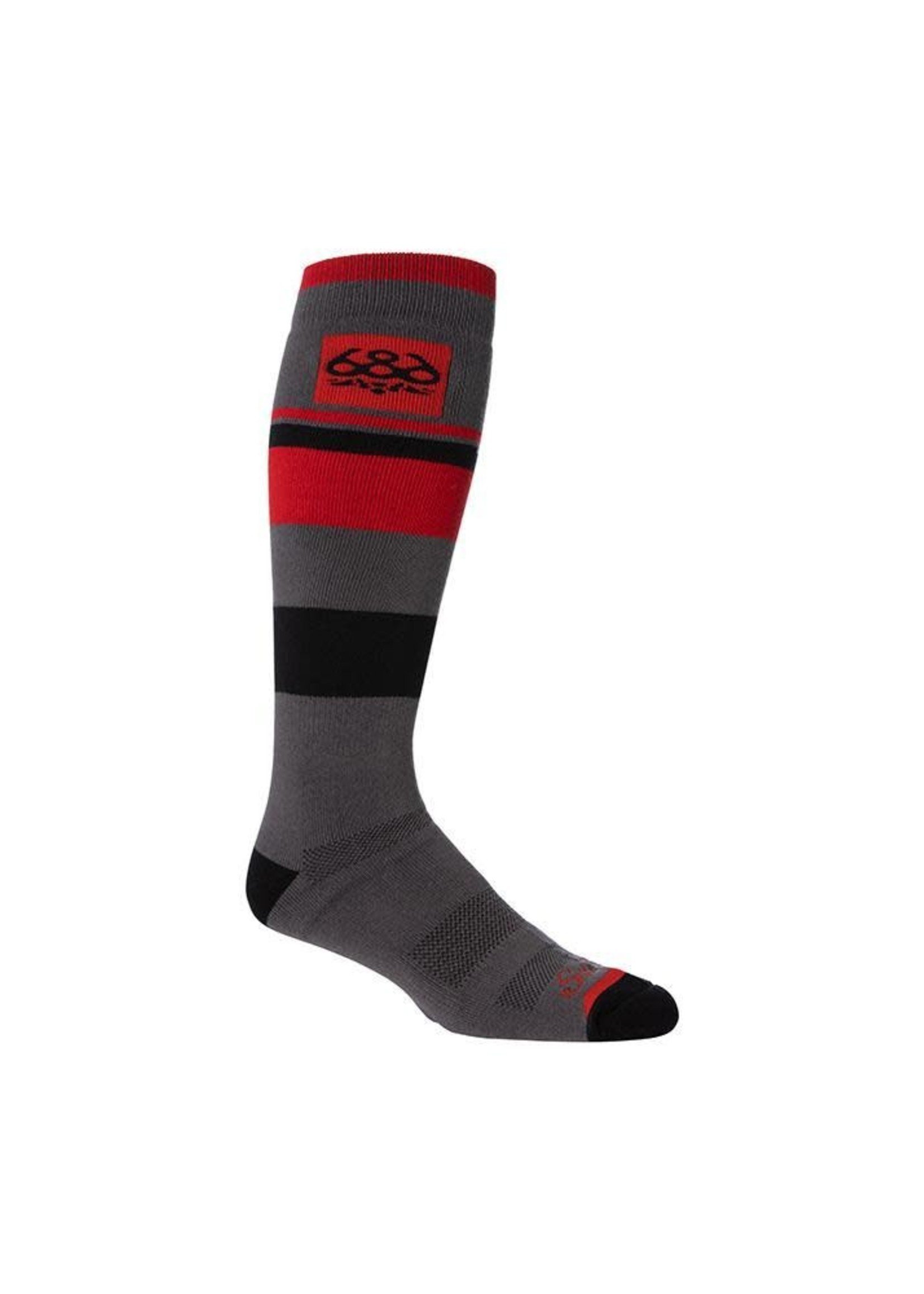 686 Men's Later Days Sock (3-Pack) 22