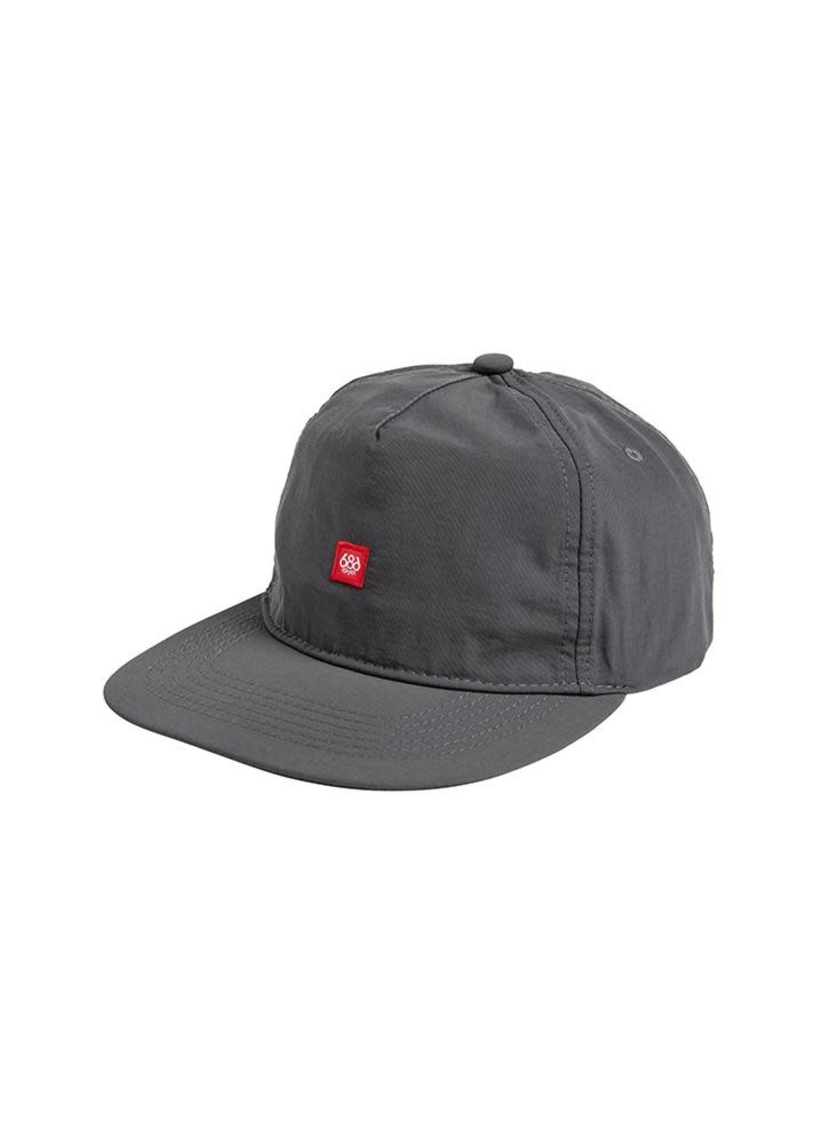 686 Mountain Scape Adjustable Hat 22