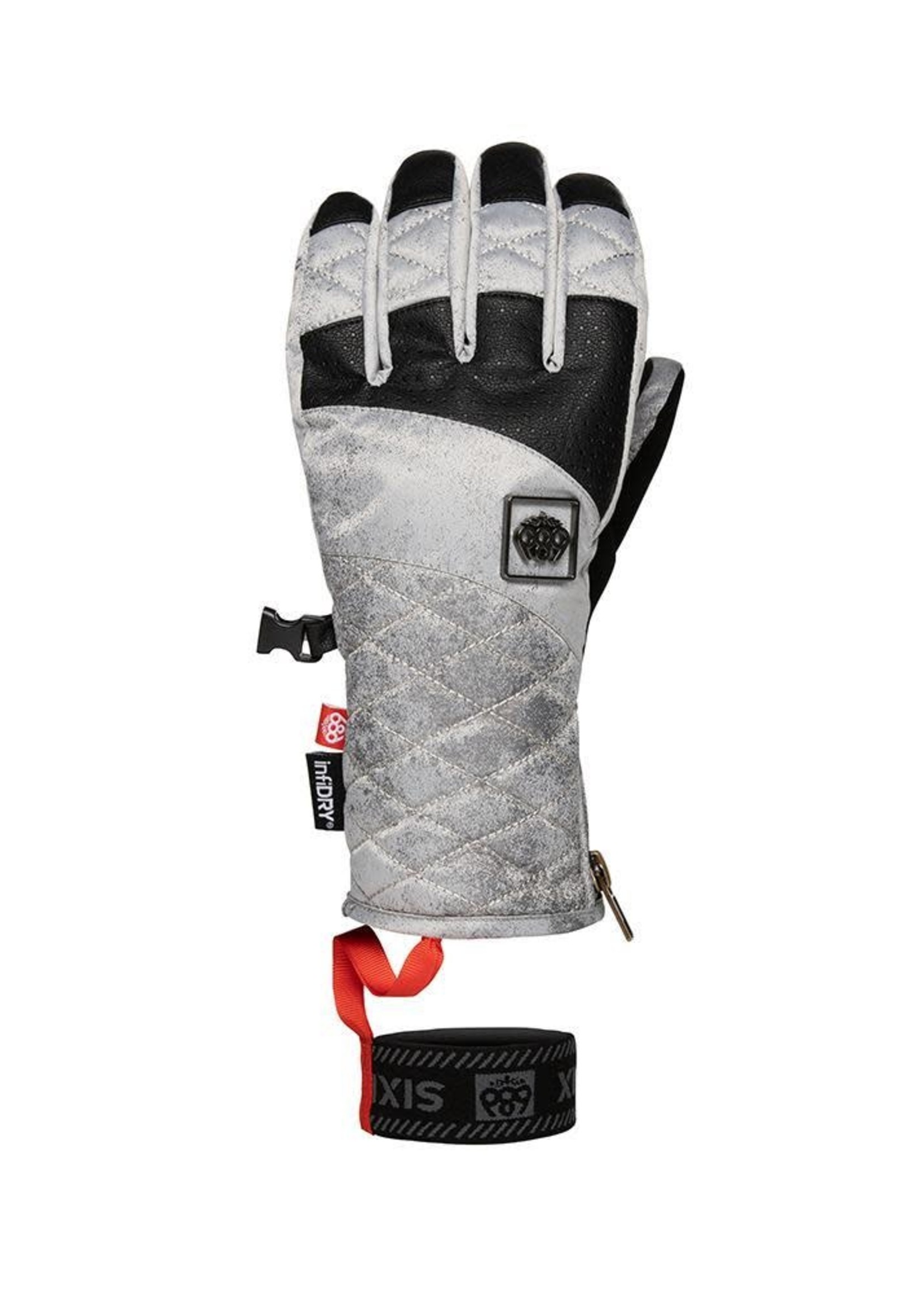 686 Women's Fortune Glove 22