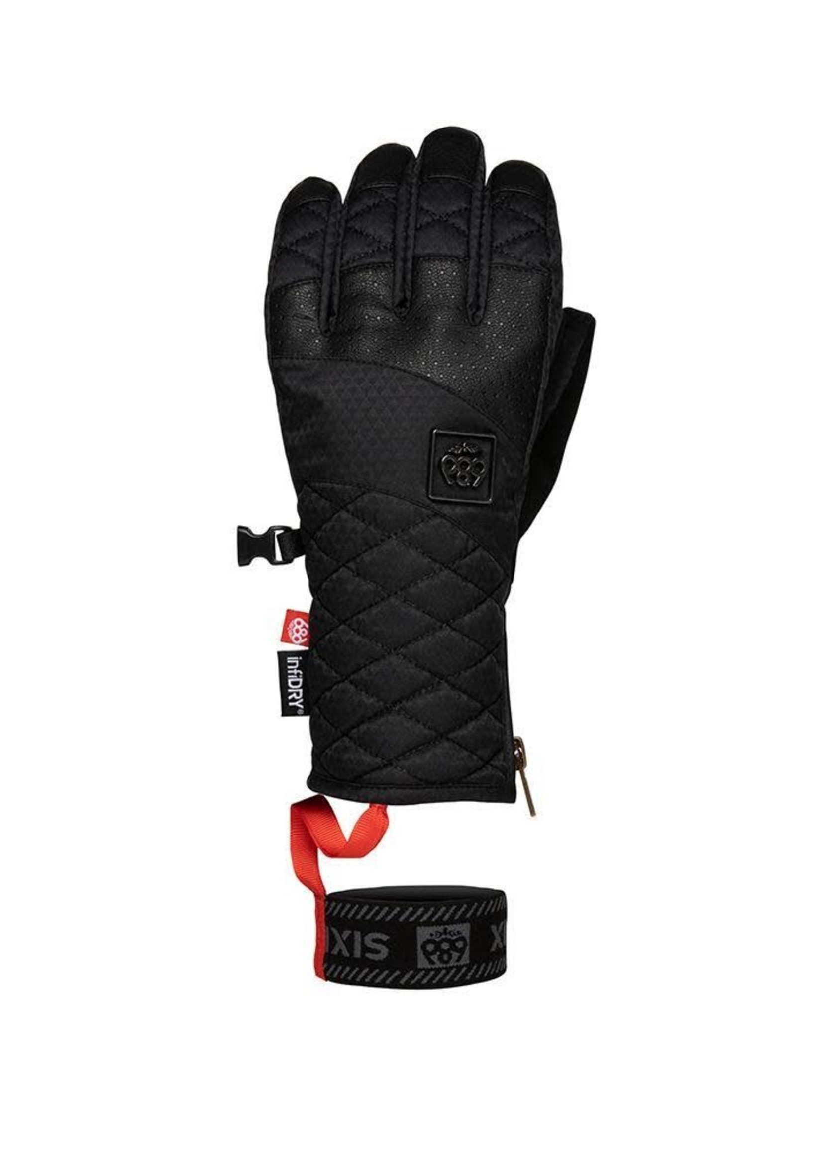 686 Women's Fortune Glove 22