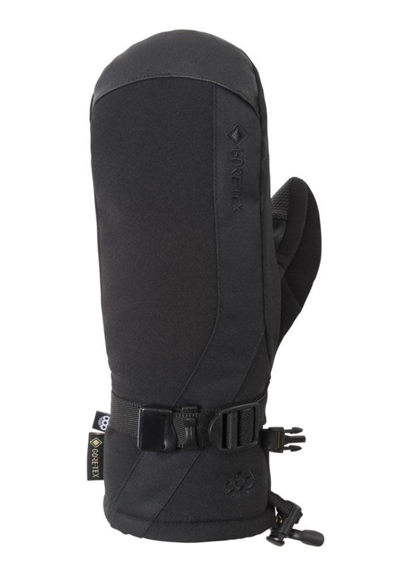 686 Women's Gore-Tex Linear Mitt 22