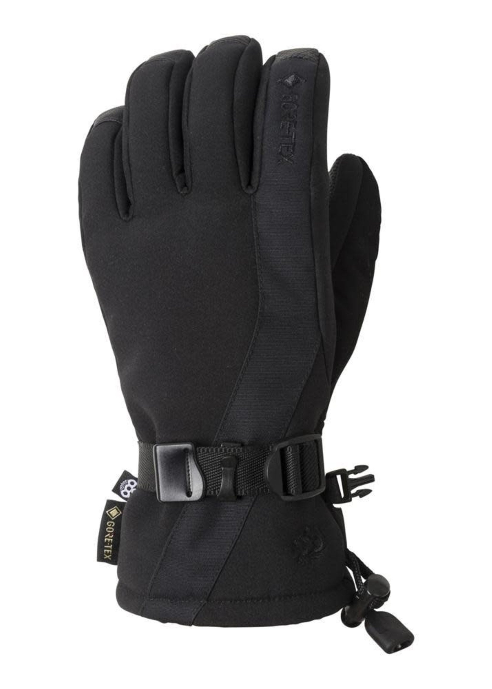 686 Women's Gore-Tex Linear Glove 22