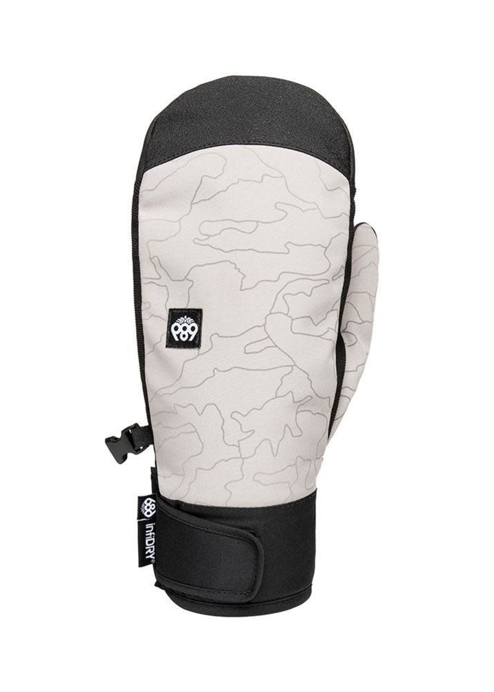 686 Men's Mountain Mitt 22