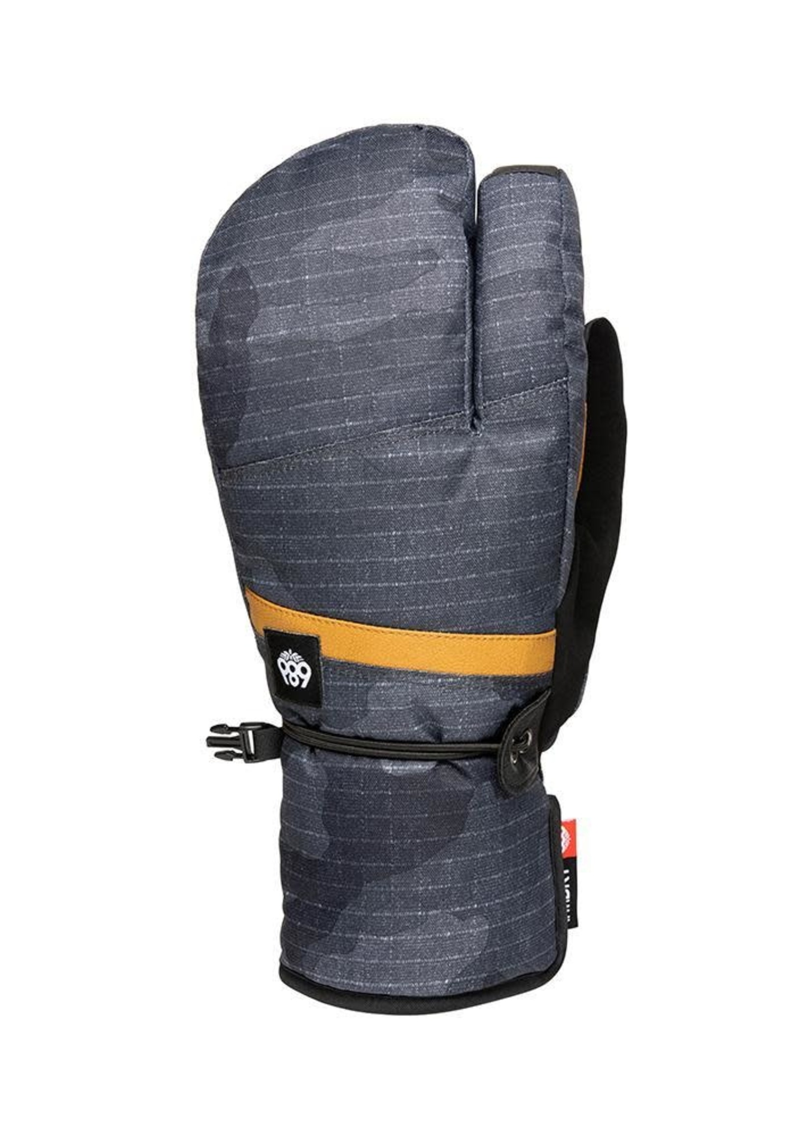 686 Men's Infiloft Trigger Mitt 22