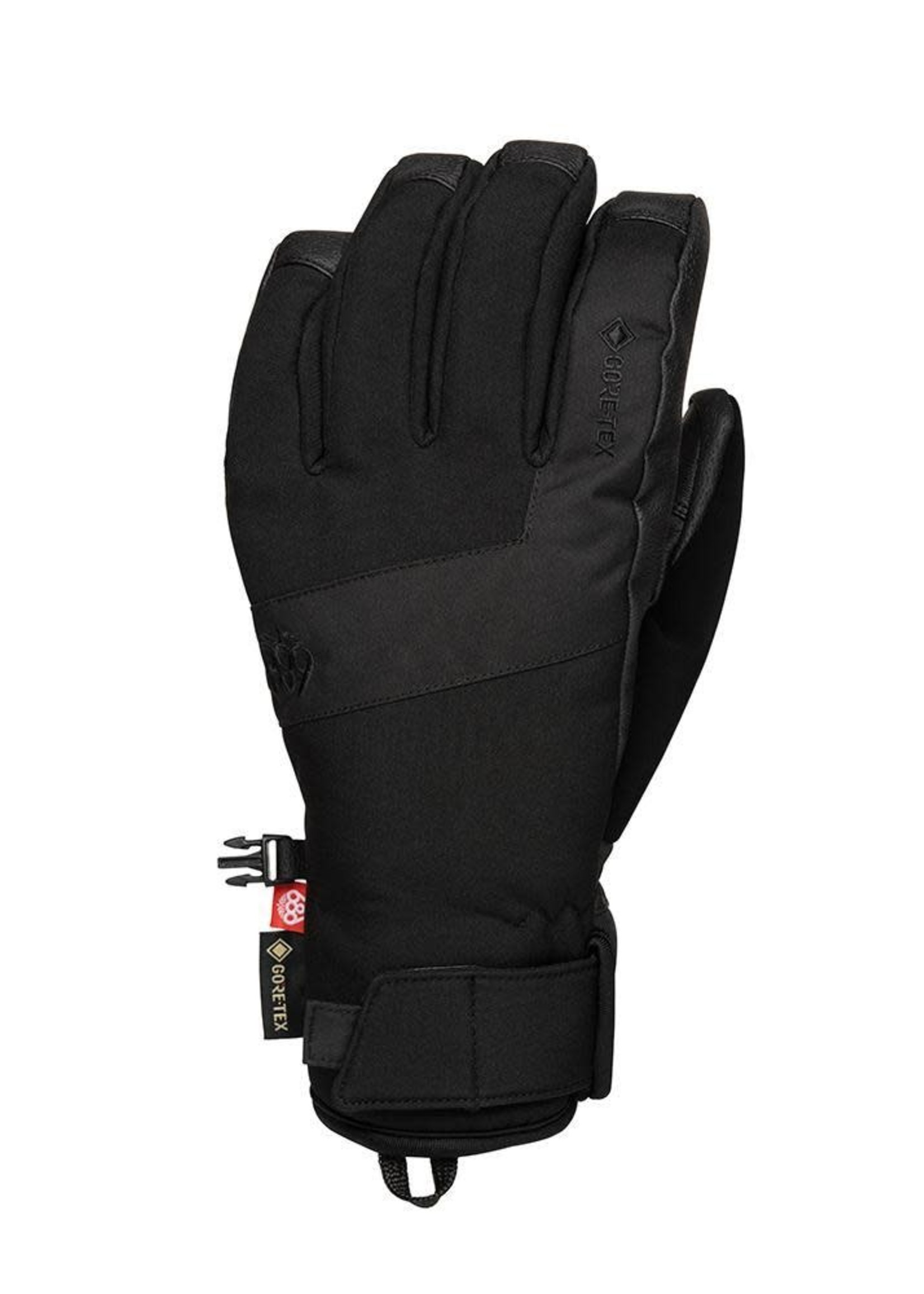 686 Men's Gore Linear Under Cuff Glove 22