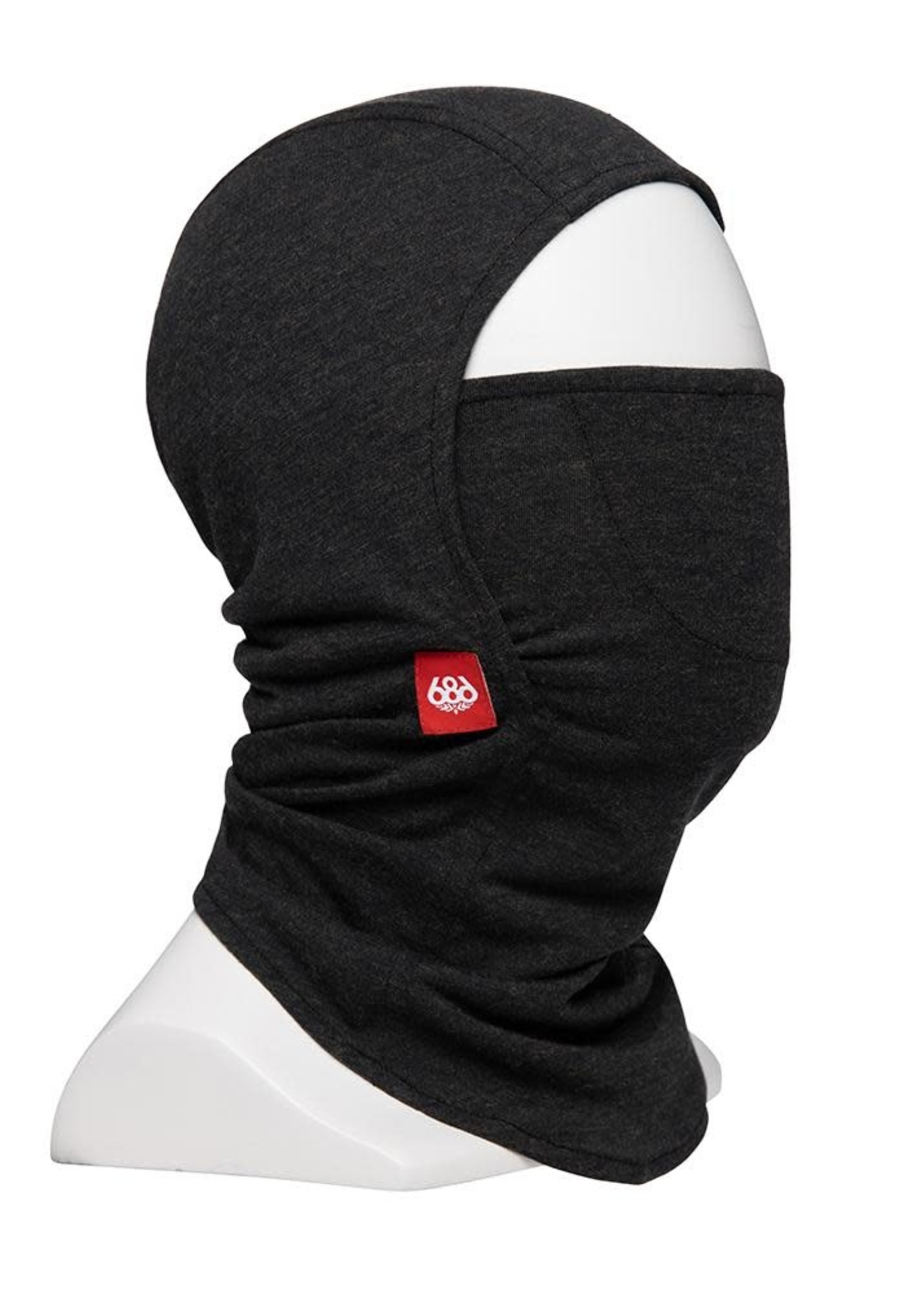 686 Deluxe Hinged Merino Balaclava 22