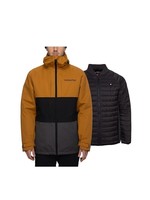 686 Men's Smarty 3-in-1 Form Jacket 22